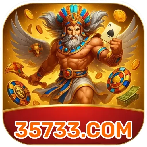 35733.COM: A Revolução do Jogo Através do Seu App Inovador