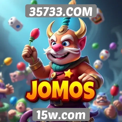 Explorando as ofertas de jogos no 35733.COM