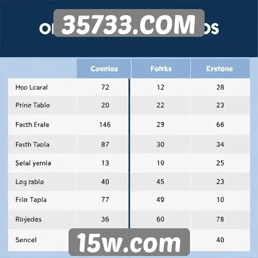 Comparação de jogos disponíveis no 35733.COM e concorrentes