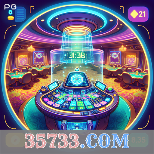 Empolgação nas Slots: A Diversão do 35733.COM